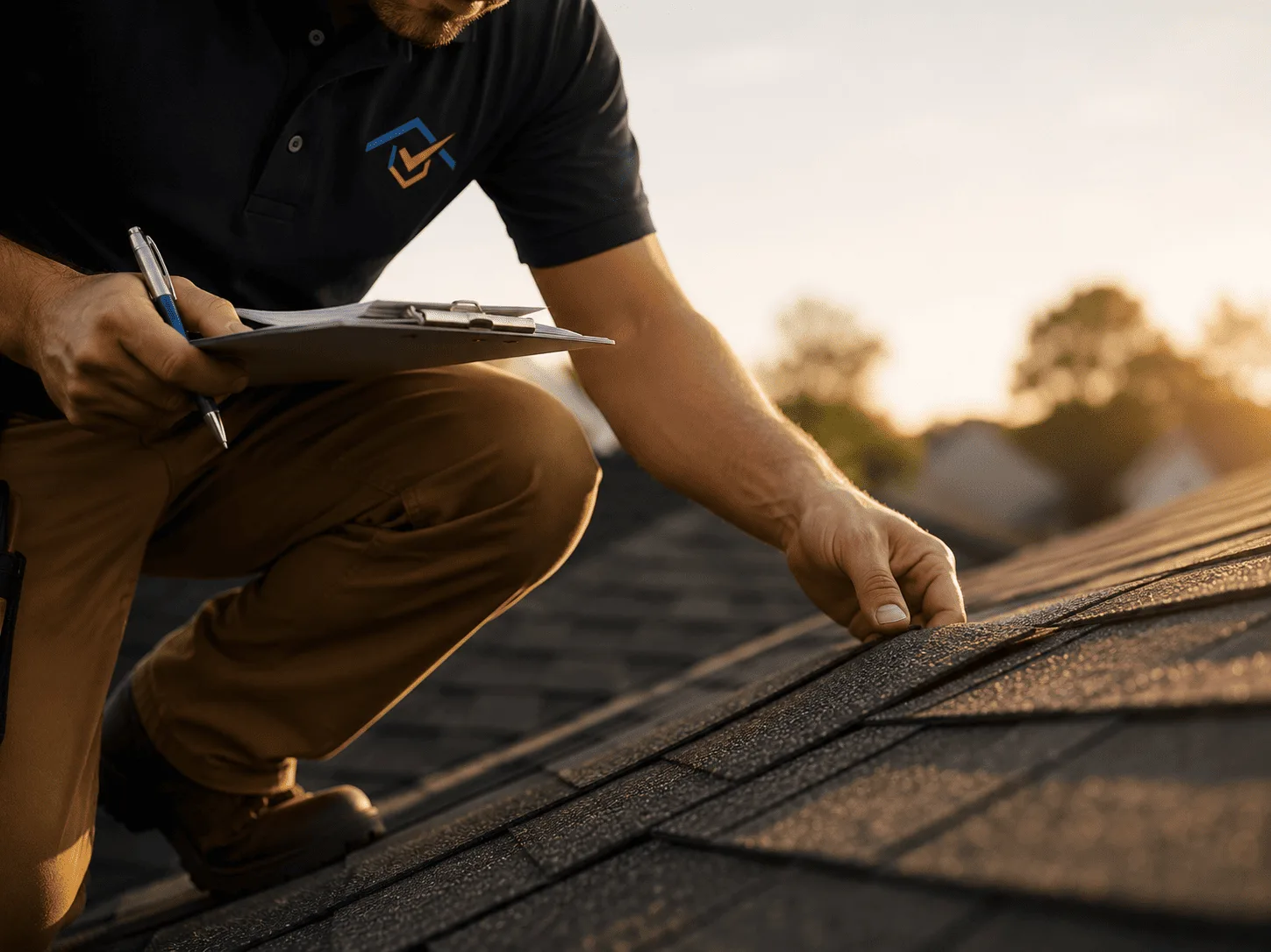 Why Choose Roof Inspection in Woodbine, GA